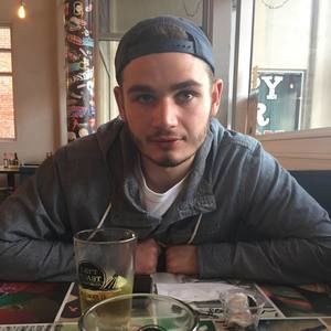 Meet your Posher, Marco